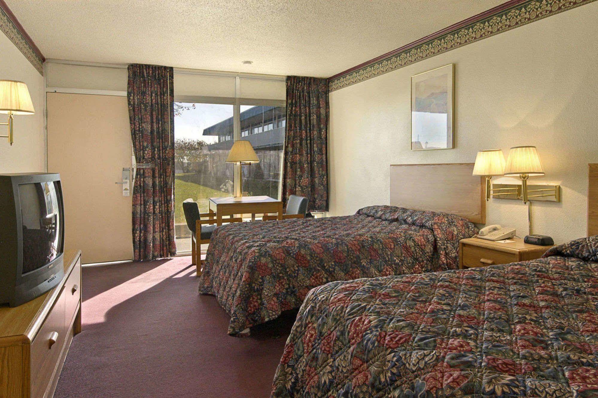 Budget Host Inn Lebanon Habitación foto