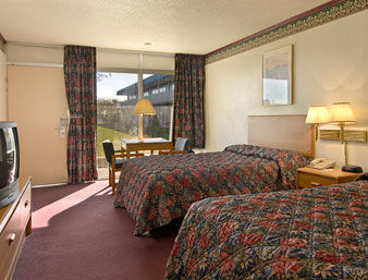 Budget Host Inn Lebanon Exterior foto